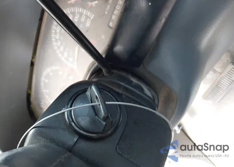 2001 Dodge Ram 1500 St/Ws z USA, uszkodzony, nr VIN 1B7HC16X31S234529